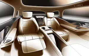  Mercedes-Maybach GLS 600 4MATIC - 2020