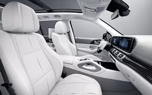   Mercedes-Maybach GLS 600 4MATIC Edition 100 - 2021