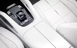   Mercedes-Maybach GLS 600 4MATIC Edition 100 - 2021