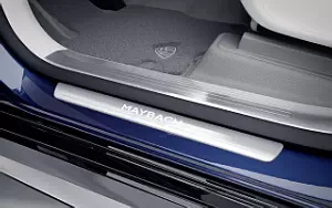   Mercedes-Maybach GLS 600 4MATIC Edition 100 - 2021