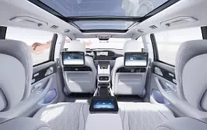   Mercedes-Maybach GLS 600 4MATIC - 2023