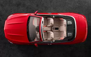   Mercedes-Maybach S 650 Cabriolet - 2017