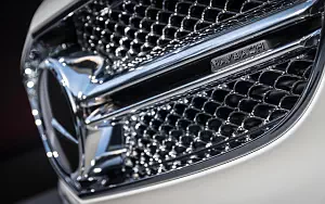   Mercedes-Maybach S 650 Cabriolet - 2017