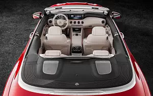   Mercedes-Maybach S 650 Cabriolet - 2017