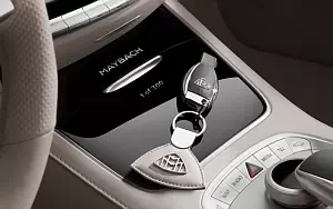   Mercedes-Maybach S 650 Cabriolet - 2017
