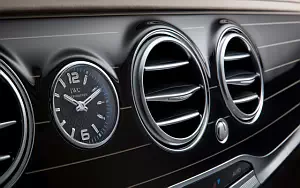   Mercedes-Maybach S600 - 2015