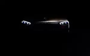   Mercedes-Maybach S 580 - 2021