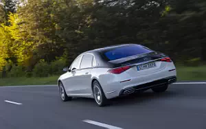   Mercedes-Maybach S 680 4MATIC - 2021