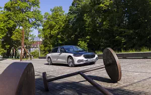   Mercedes-Maybach S 680 4MATIC - 2021