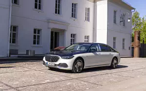   Mercedes-Maybach S 680 4MATIC - 2021