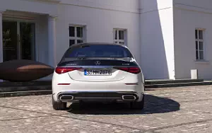   Mercedes-Maybach S 680 4MATIC - 2021