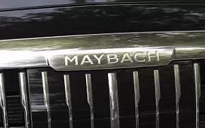   Mercedes-Maybach S 680 4MATIC - 2021