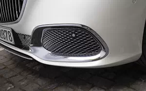   Mercedes-Maybach S 680 4MATIC - 2021