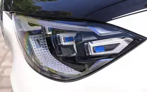   Mercedes-Maybach S 680 4MATIC - 2021