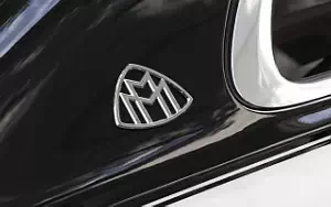   Mercedes-Maybach S 680 4MATIC - 2021