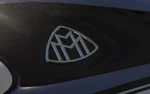   Mercedes-Maybach S 680 4MATIC - 2021