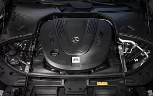   Mercedes-Maybach S 680 4MATIC - 2021