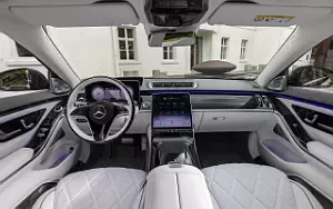   Mercedes-Maybach S 680 4MATIC - 2021