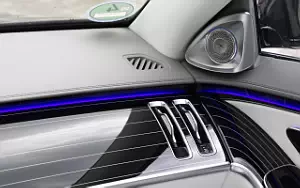   Mercedes-Maybach S 680 4MATIC - 2021