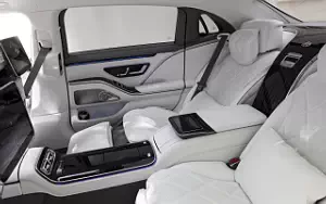   Mercedes-Maybach S 680 4MATIC - 2021