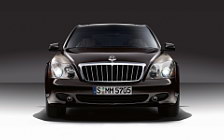   Maybach Zeppelin - 2009