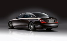   Maybach Zeppelin - 2009