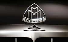   Maybach Zeppelin - 2009
