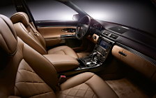   Maybach Zeppelin - 2009