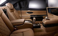   Maybach Zeppelin - 2009
