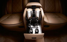   Maybach Zeppelin - 2009