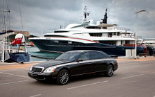  Maybach Zeppelin - 2010