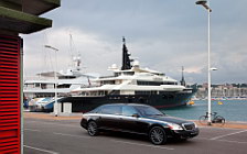   Maybach Zeppelin - 2010