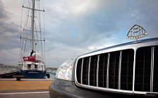   Maybach Zeppelin - 2010