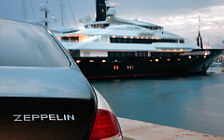   Maybach Zeppelin - 2010
