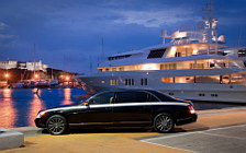   Maybach Zeppelin - 2010