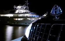   Maybach Zeppelin - 2010