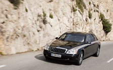   Maybach Zeppelin - 2010