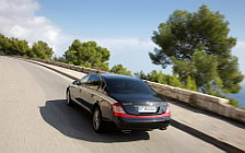   Maybach Zeppelin - 2010