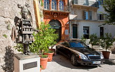   Maybach Zeppelin - 2010