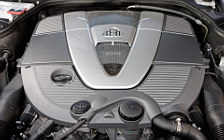   Maybach Zeppelin - 2010