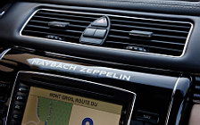   Maybach Zeppelin - 2010