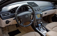   Maybach Zeppelin - 2010