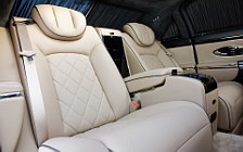   Maybach Zeppelin - 2010