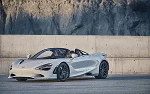  McLaren 750S Spider - 2023