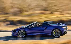   McLaren Artura Spider - 2024