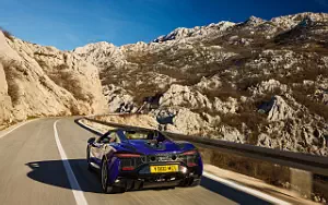   McLaren Artura Spider - 2024