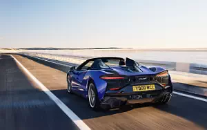   McLaren Artura Spider - 2024