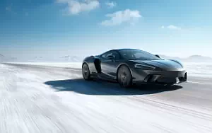   McLaren GTS - 2024