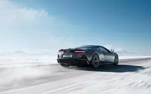   McLaren GTS - 2024