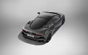   McLaren GTS - 2024